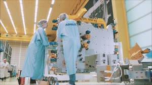 Space to Ground: 20x: 03/13/2020